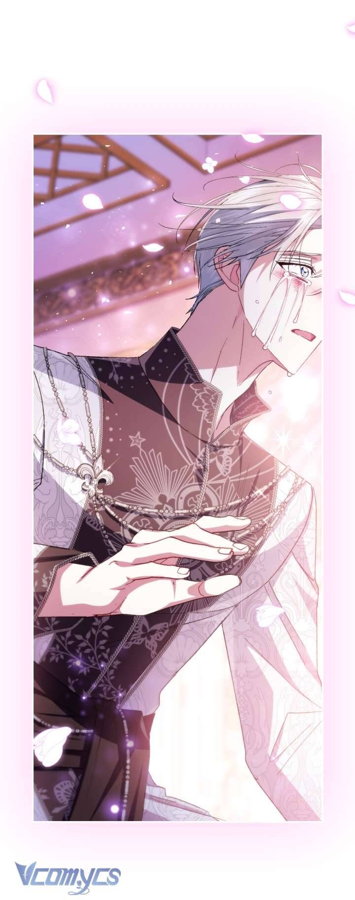 Cha Ơi Con Không Muốn Kết Hôn Đâu Chapter 131 - 40