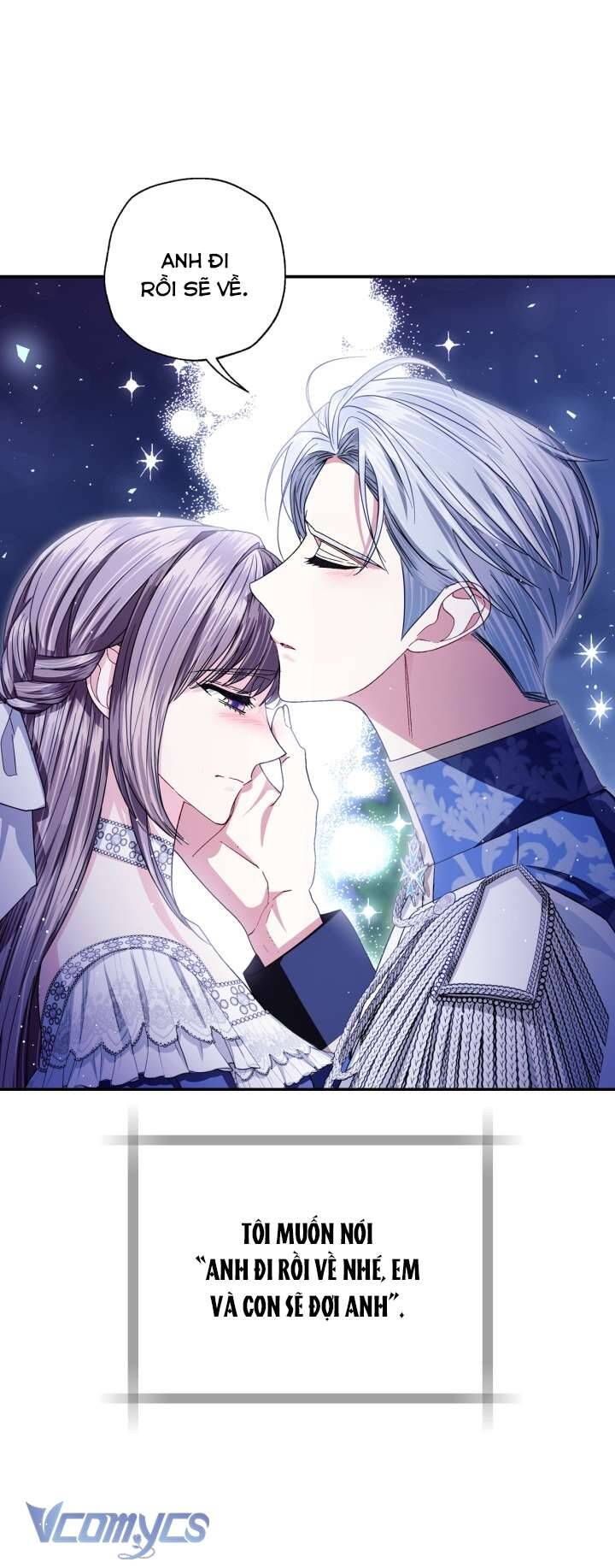 Cha Ơi Con Không Muốn Kết Hôn Đâu Chapter 131 - 5