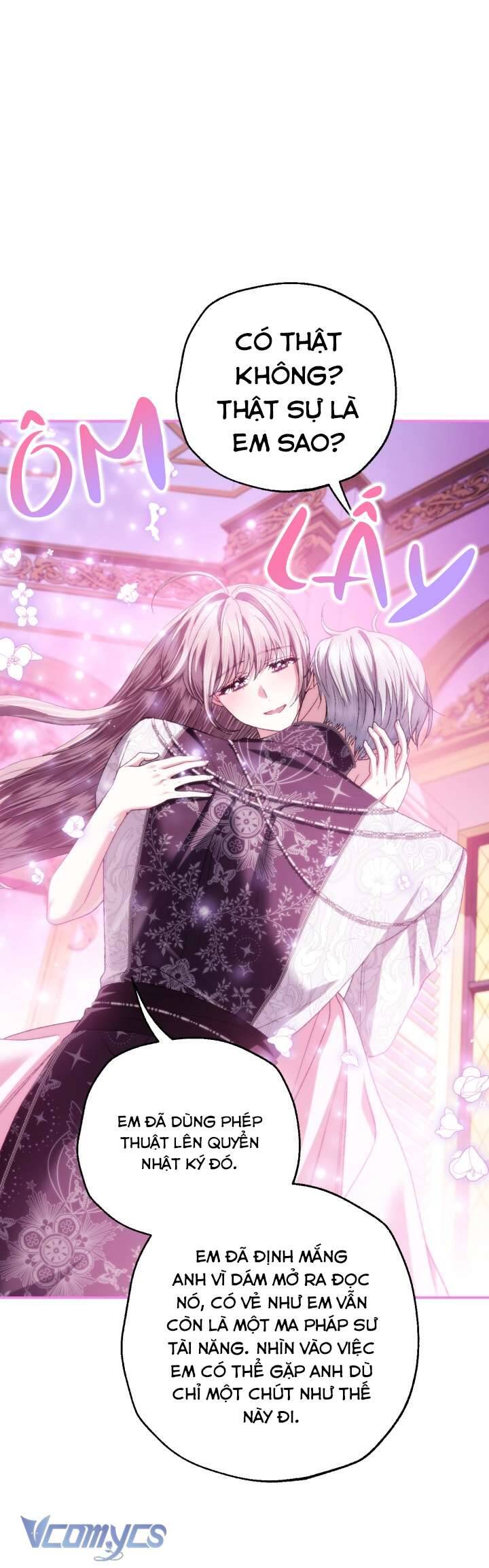 Cha Ơi Con Không Muốn Kết Hôn Đâu Chapter 131 - 42