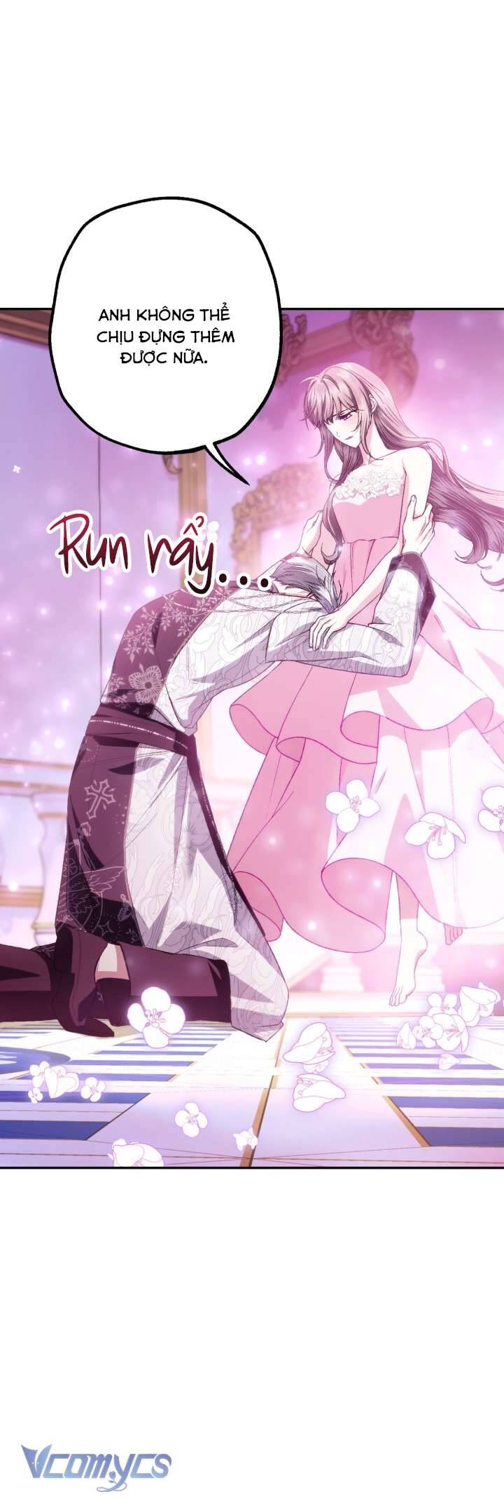 Cha Ơi Con Không Muốn Kết Hôn Đâu Chapter 131 - 46