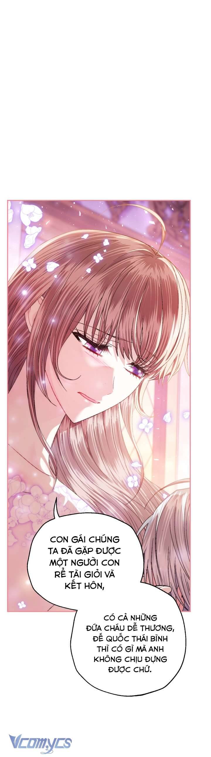 Cha Ơi Con Không Muốn Kết Hôn Đâu Chapter 131 - 47