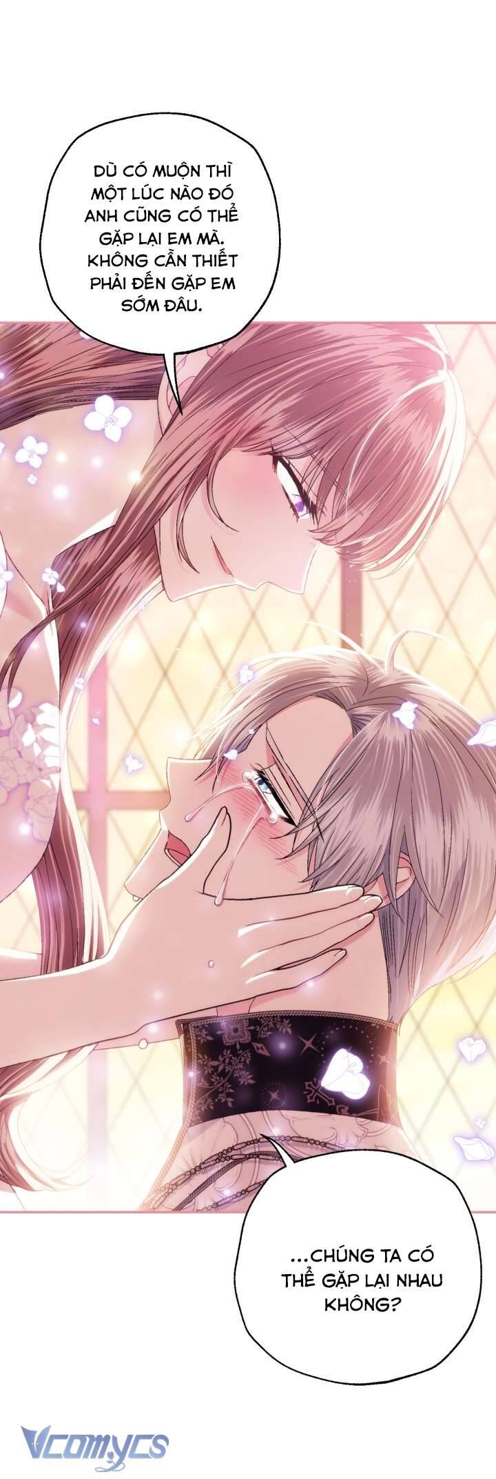 Cha Ơi Con Không Muốn Kết Hôn Đâu Chapter 131 - 49
