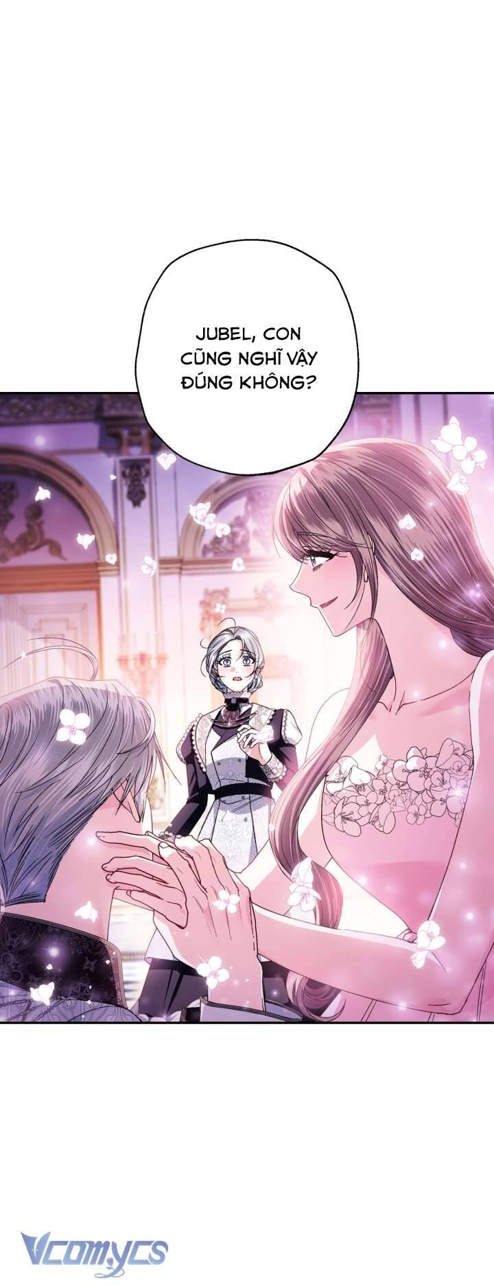 Cha Ơi Con Không Muốn Kết Hôn Đâu Chapter 131 - 51