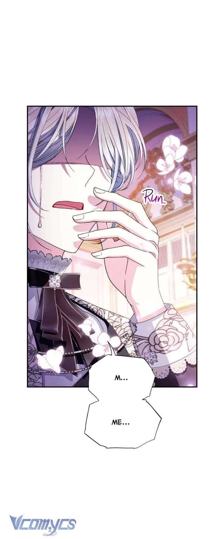 Cha Ơi Con Không Muốn Kết Hôn Đâu Chapter 131 - 52