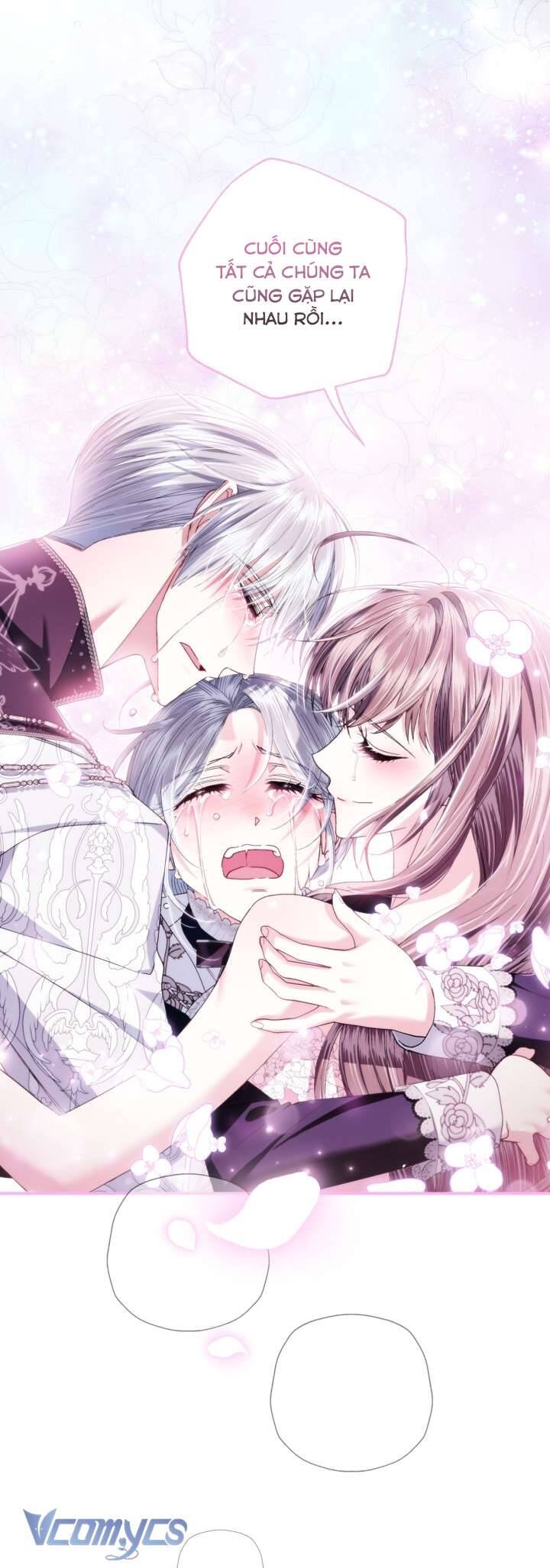 Cha Ơi Con Không Muốn Kết Hôn Đâu Chapter 131 - 54