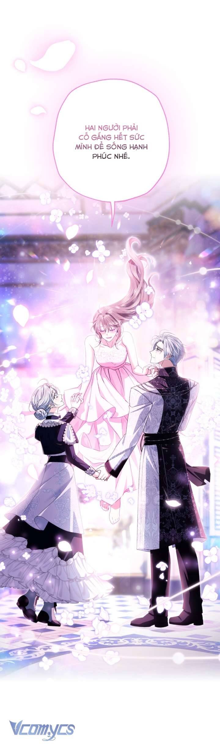 Cha Ơi Con Không Muốn Kết Hôn Đâu Chapter 131 - 56