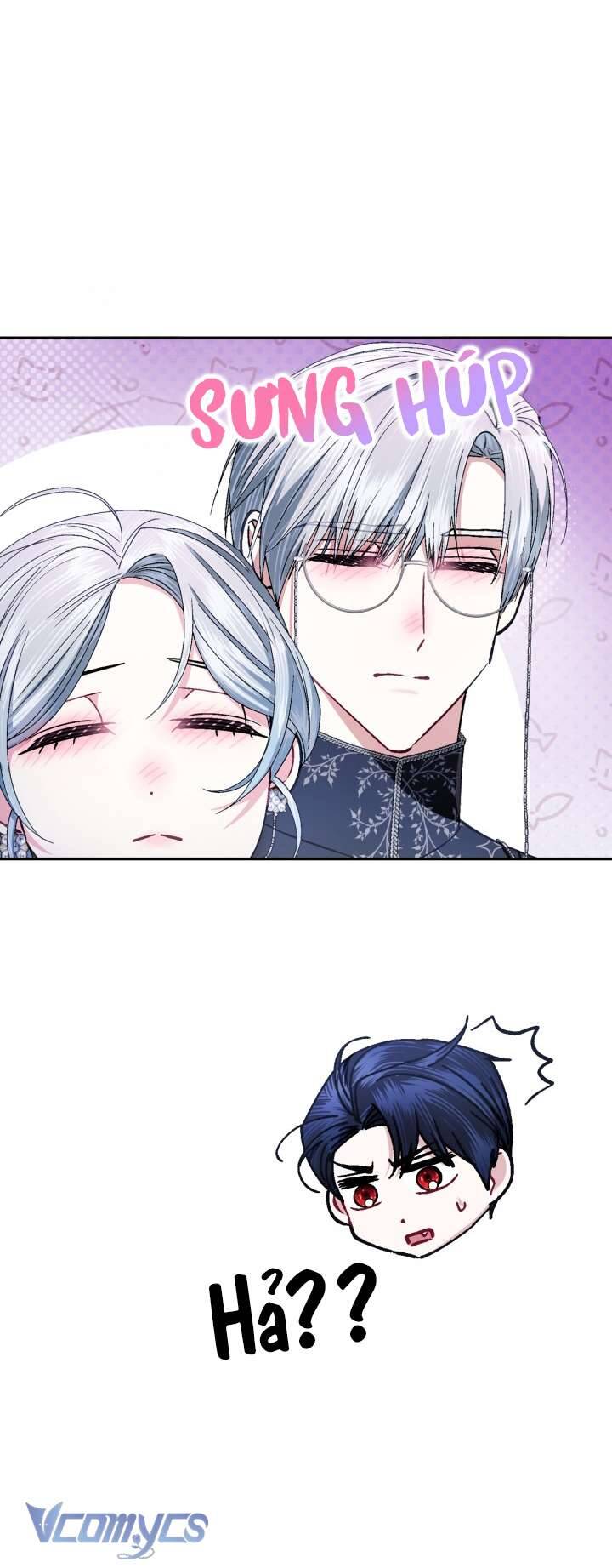 Cha Ơi Con Không Muốn Kết Hôn Đâu Chapter 131 - 58