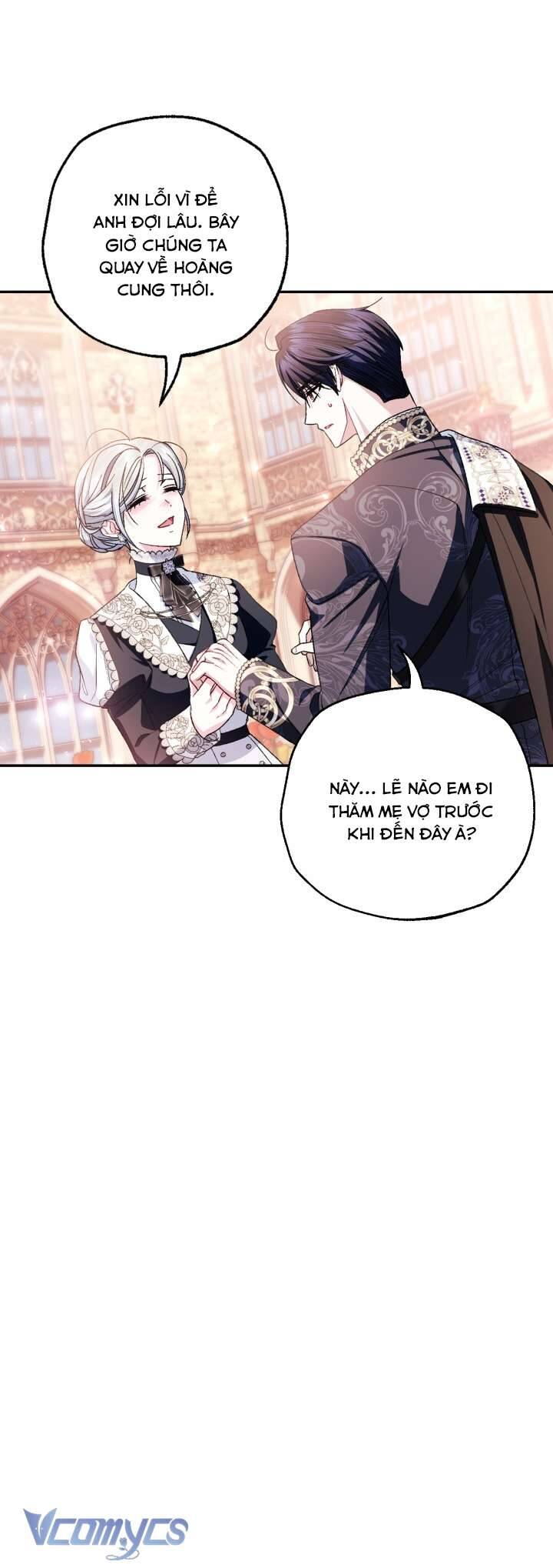 Cha Ơi Con Không Muốn Kết Hôn Đâu Chapter 131 - 60