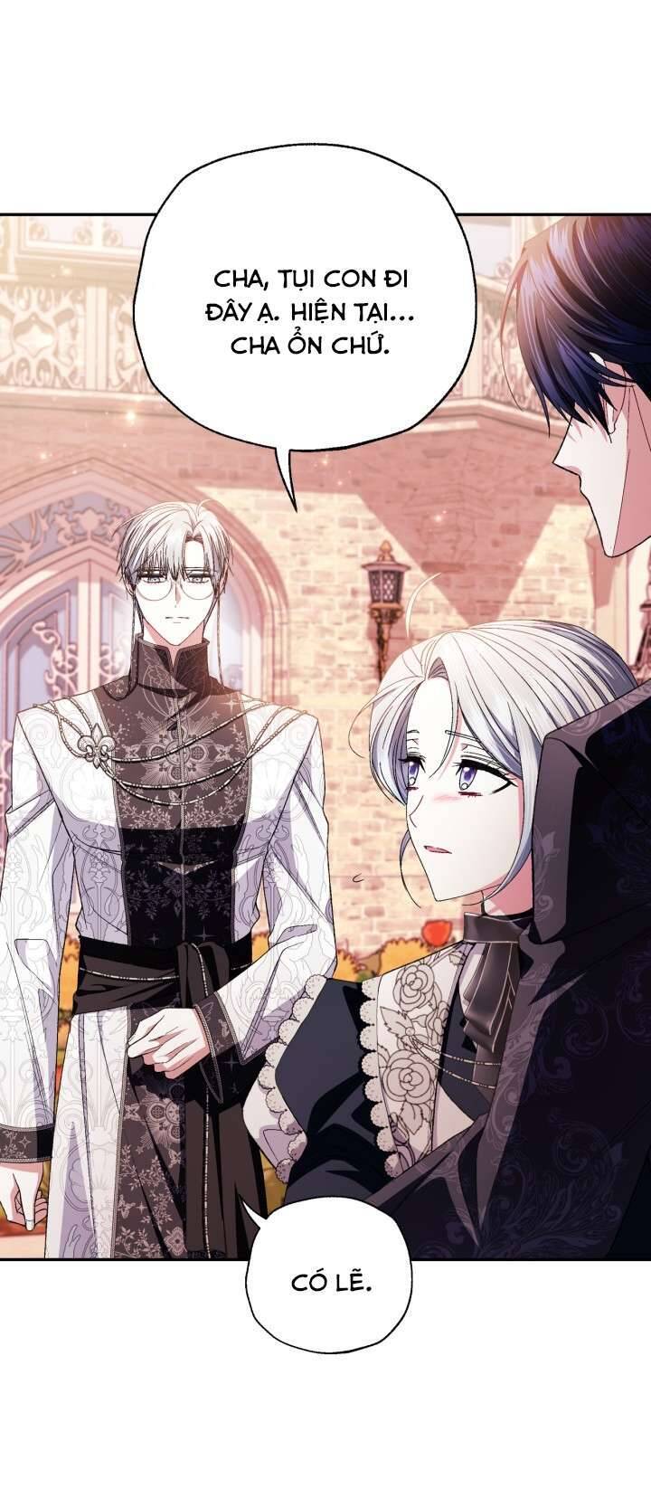 Cha Ơi Con Không Muốn Kết Hôn Đâu Chapter 131 - 62