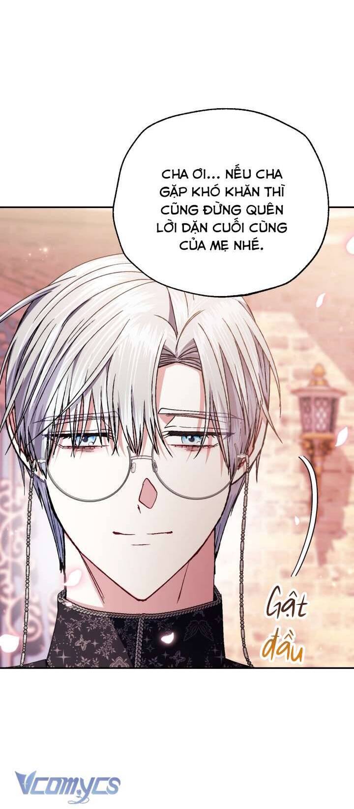 Cha Ơi Con Không Muốn Kết Hôn Đâu Chapter 131 - 63