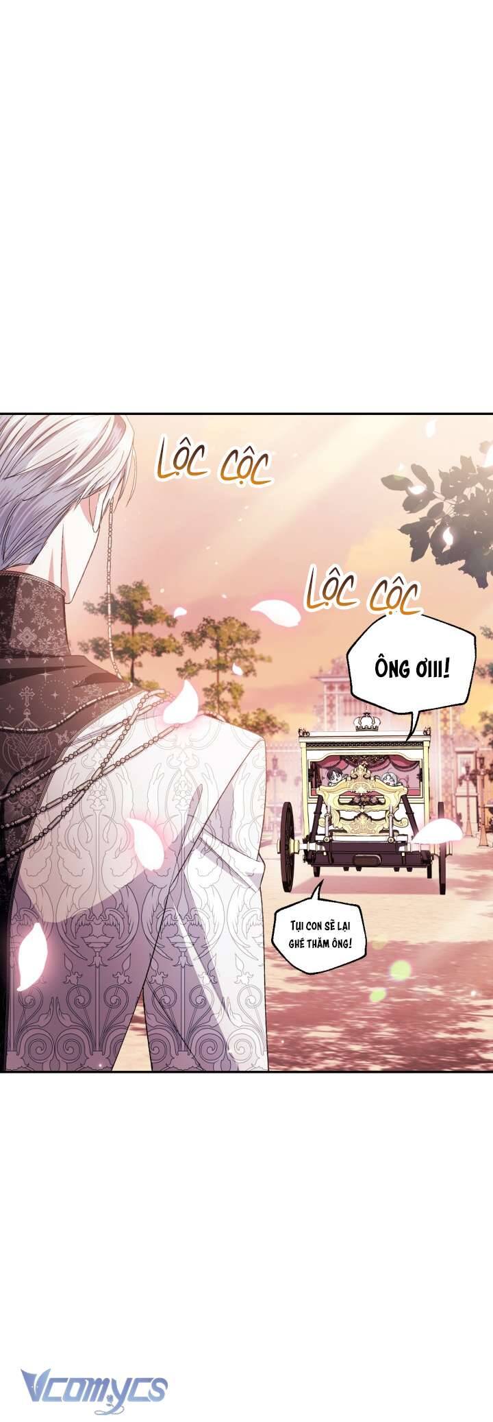 Cha Ơi Con Không Muốn Kết Hôn Đâu Chapter 131 - 64