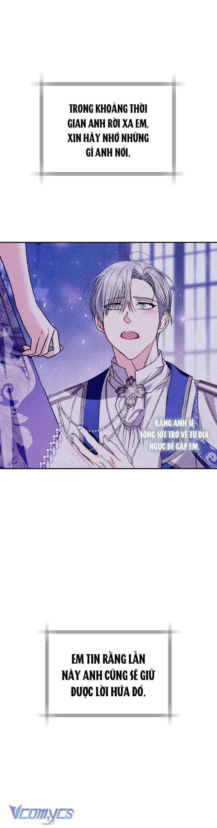 Cha Ơi Con Không Muốn Kết Hôn Đâu Chapter 131 - 8