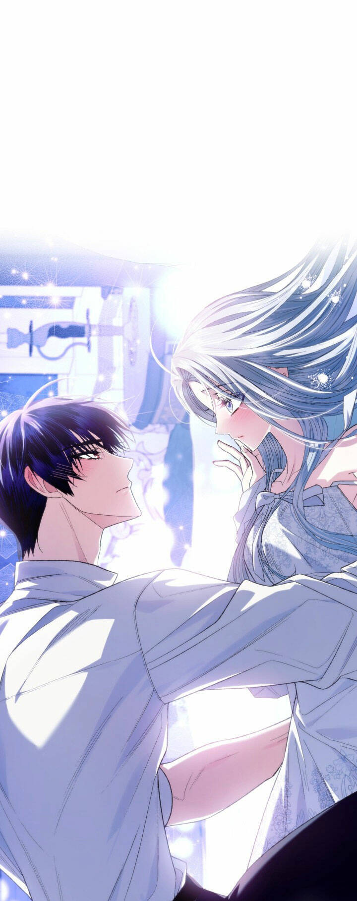 Cha Ơi Con Không Muốn Kết Hôn Đâu Chapter 125 - 1