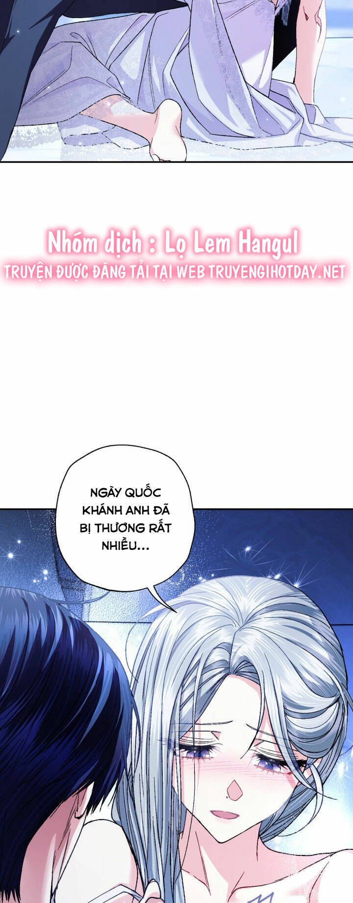 Cha Ơi Con Không Muốn Kết Hôn Đâu Chapter 125 - 15