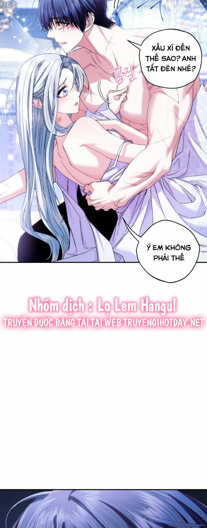 Cha Ơi Con Không Muốn Kết Hôn Đâu Chapter 125 - 18