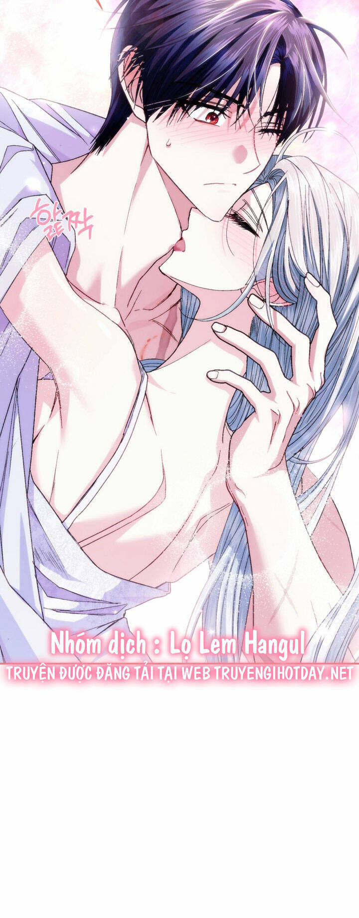 Cha Ơi Con Không Muốn Kết Hôn Đâu Chapter 125 - 21