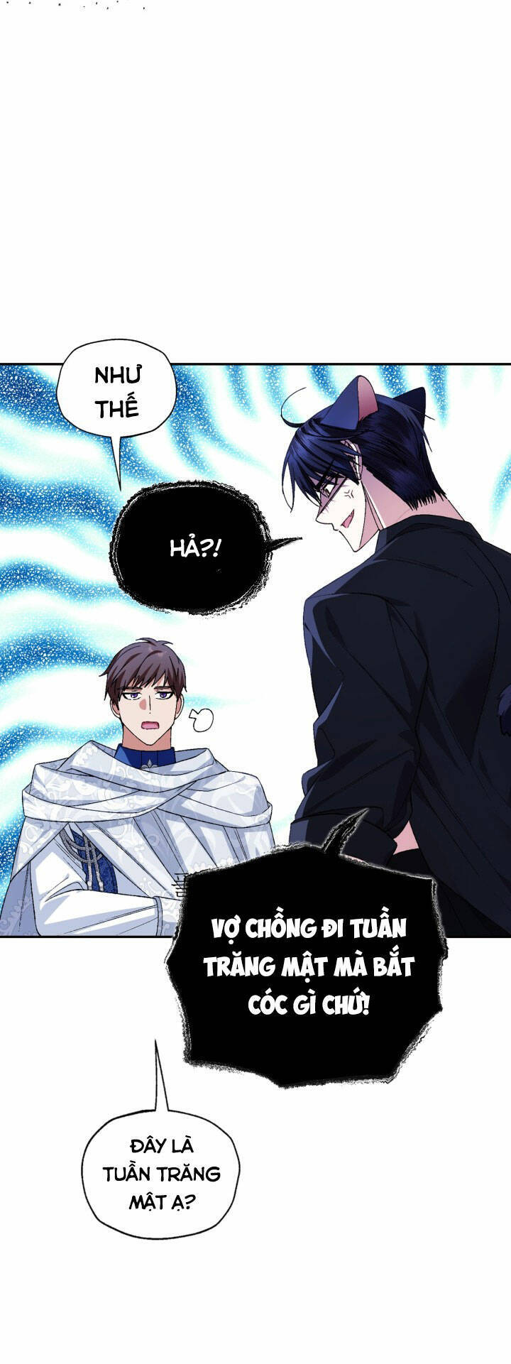 Cha Ơi Con Không Muốn Kết Hôn Đâu Chapter 125 - 56