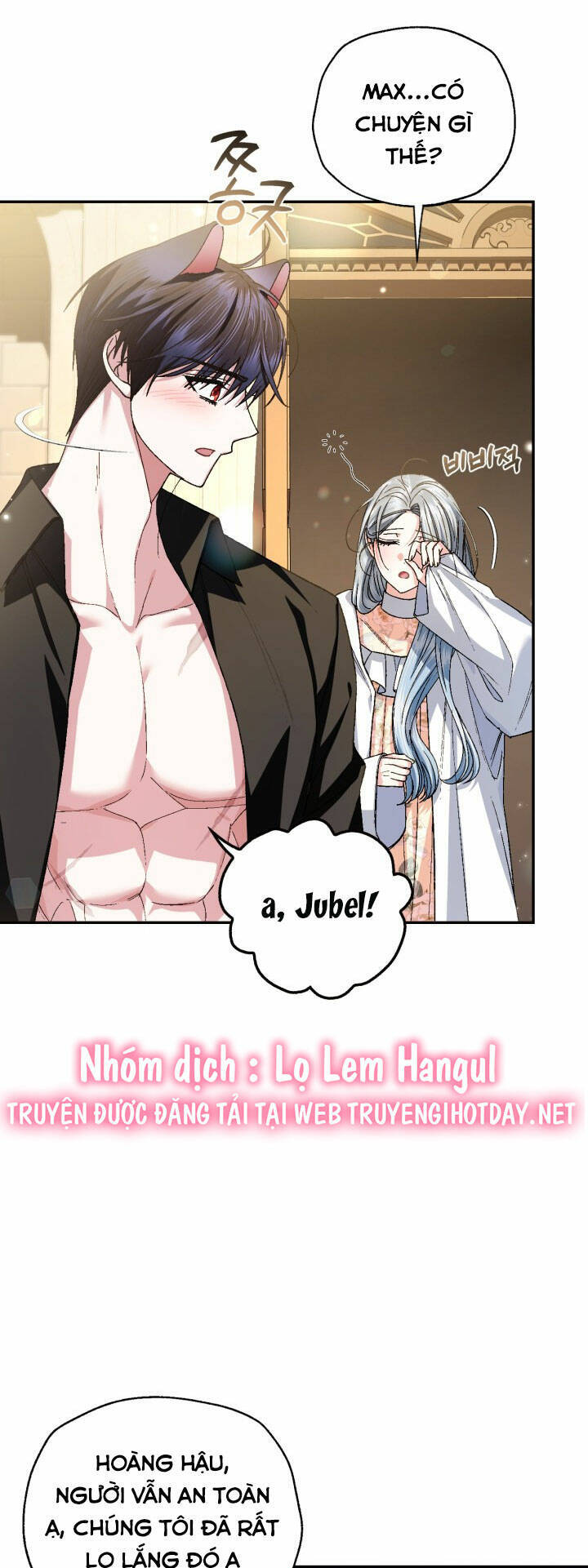 Cha Ơi Con Không Muốn Kết Hôn Đâu Chapter 125 - 57