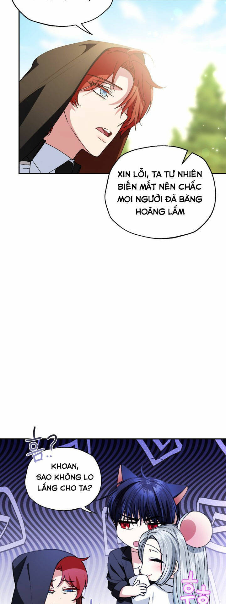 Cha Ơi Con Không Muốn Kết Hôn Đâu Chapter 125 - 58