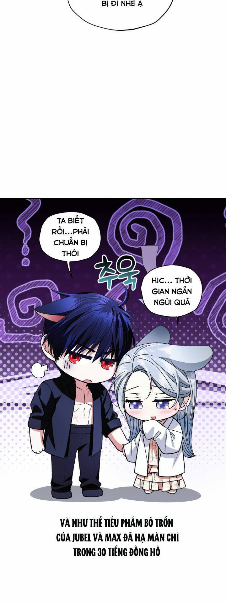 Cha Ơi Con Không Muốn Kết Hôn Đâu Chapter 125 - 60