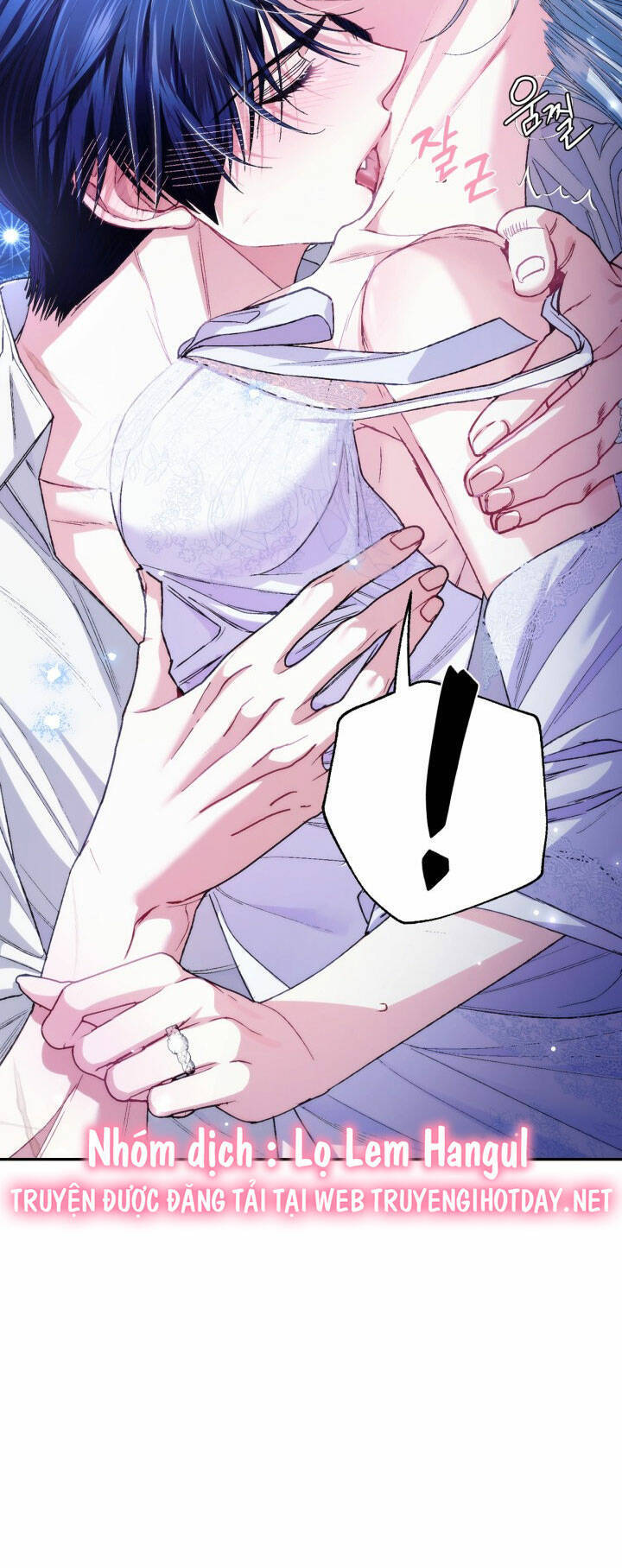 Cha Ơi Con Không Muốn Kết Hôn Đâu Chapter 125 - 7