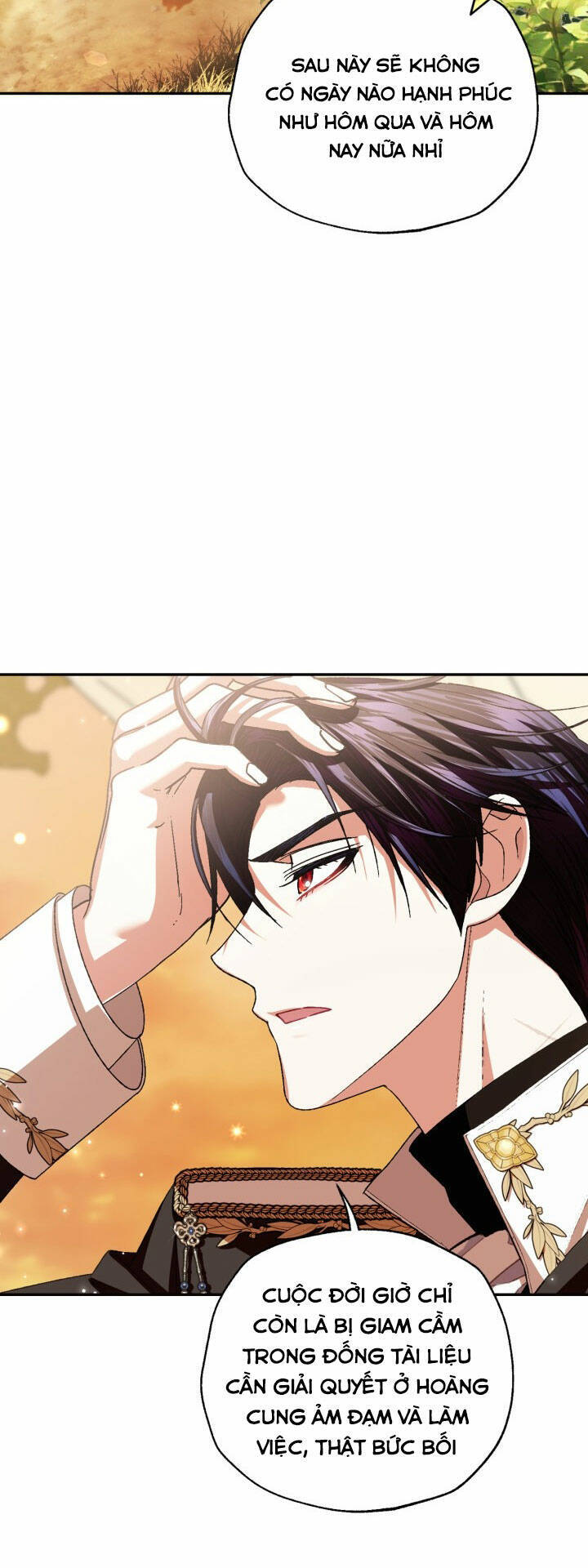 Cha Ơi Con Không Muốn Kết Hôn Đâu Chapter 125 - 62