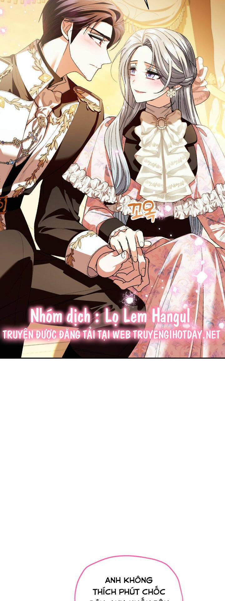 Cha Ơi Con Không Muốn Kết Hôn Đâu Chapter 125 - 64