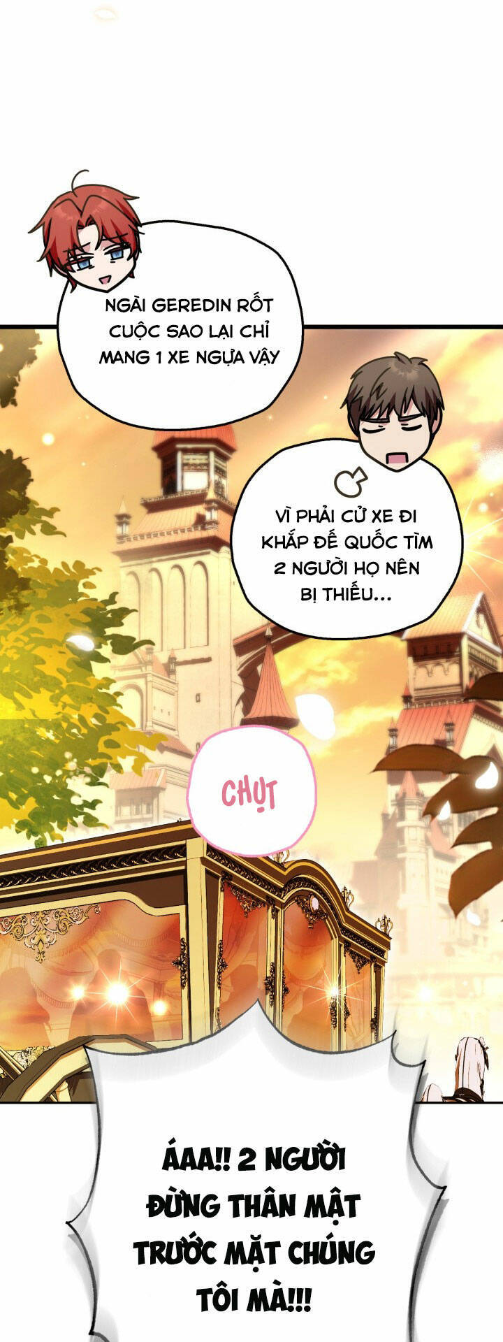 Cha Ơi Con Không Muốn Kết Hôn Đâu Chapter 125 - 66