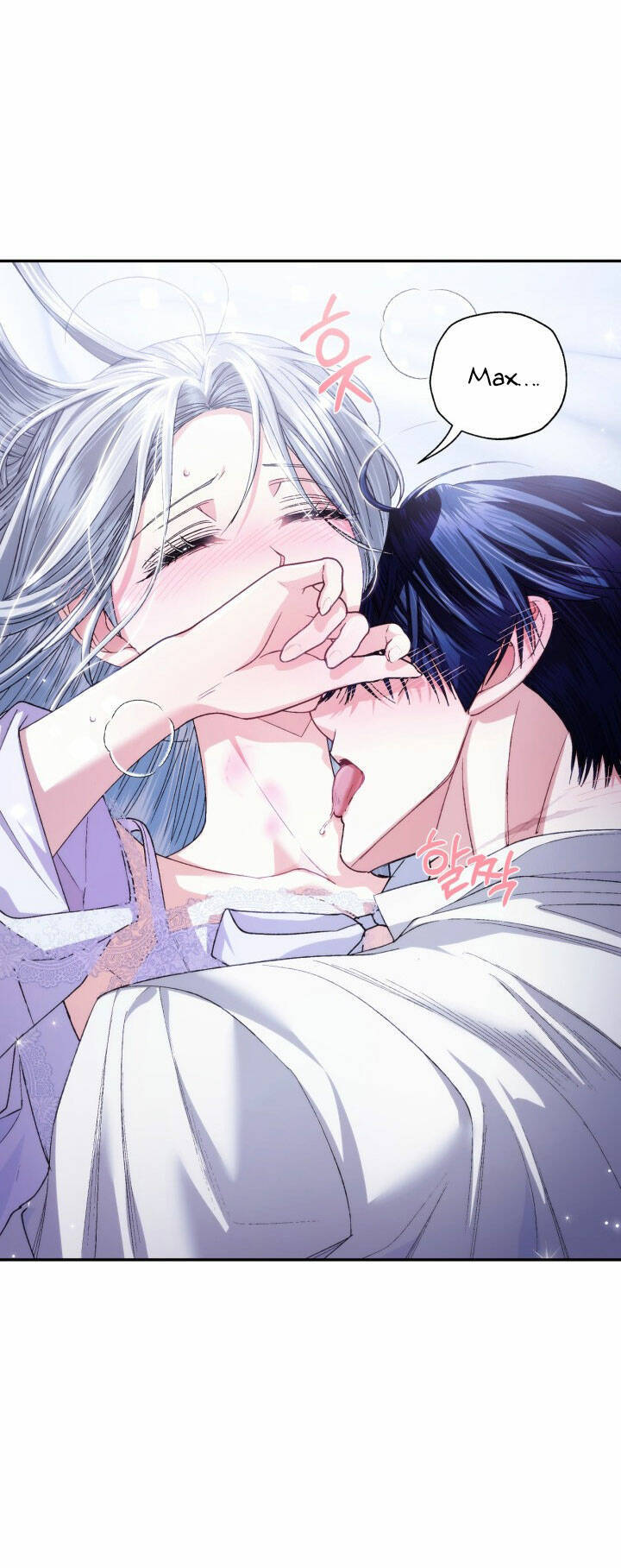 Cha Ơi Con Không Muốn Kết Hôn Đâu Chapter 125 - 8