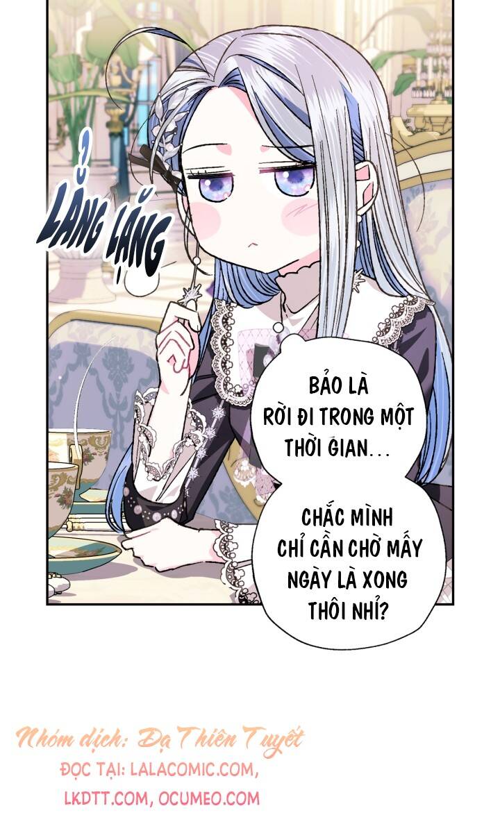 Cha Ơi Con Không Muốn Kết Hôn Đâu Chapter 50 - 22