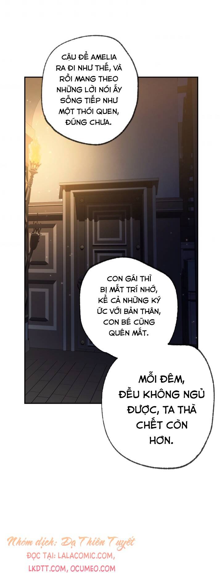 Cha Ơi Con Không Muốn Kết Hôn Đâu Chapter 50 - 72