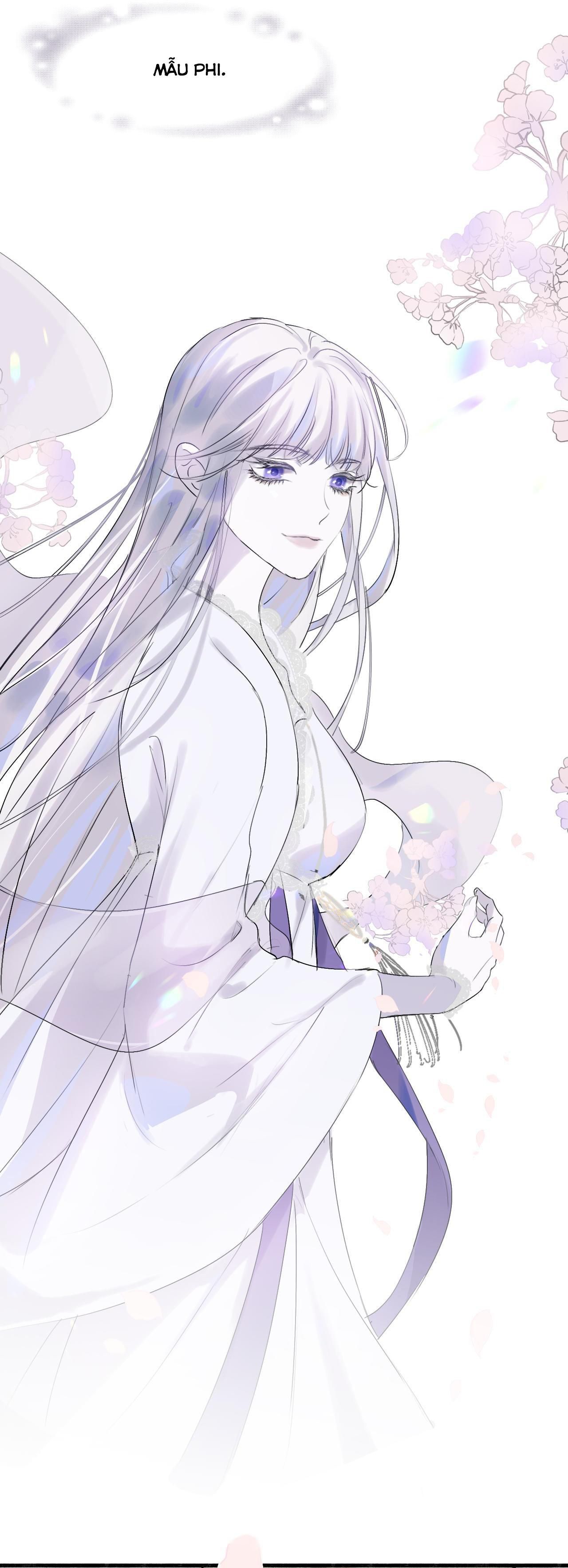 Silent Blue Chapter 10 - 12