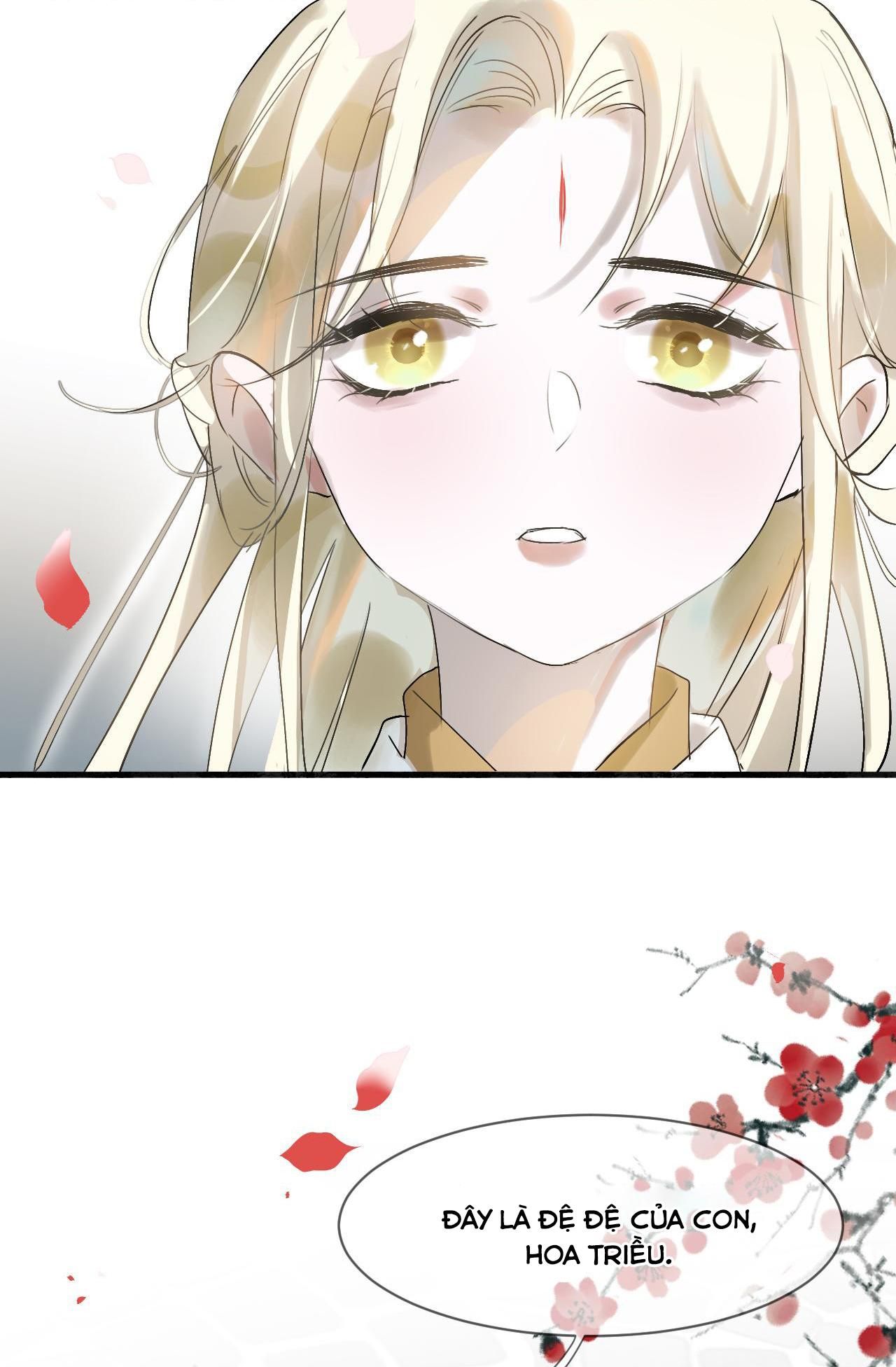 Silent Blue Chapter 10 - 13