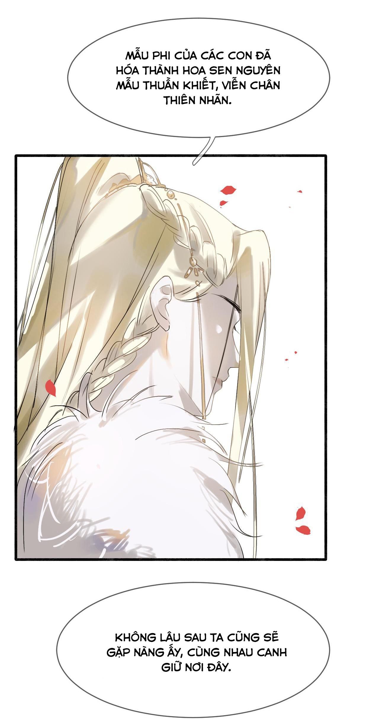 Silent Blue Chapter 10 - 15