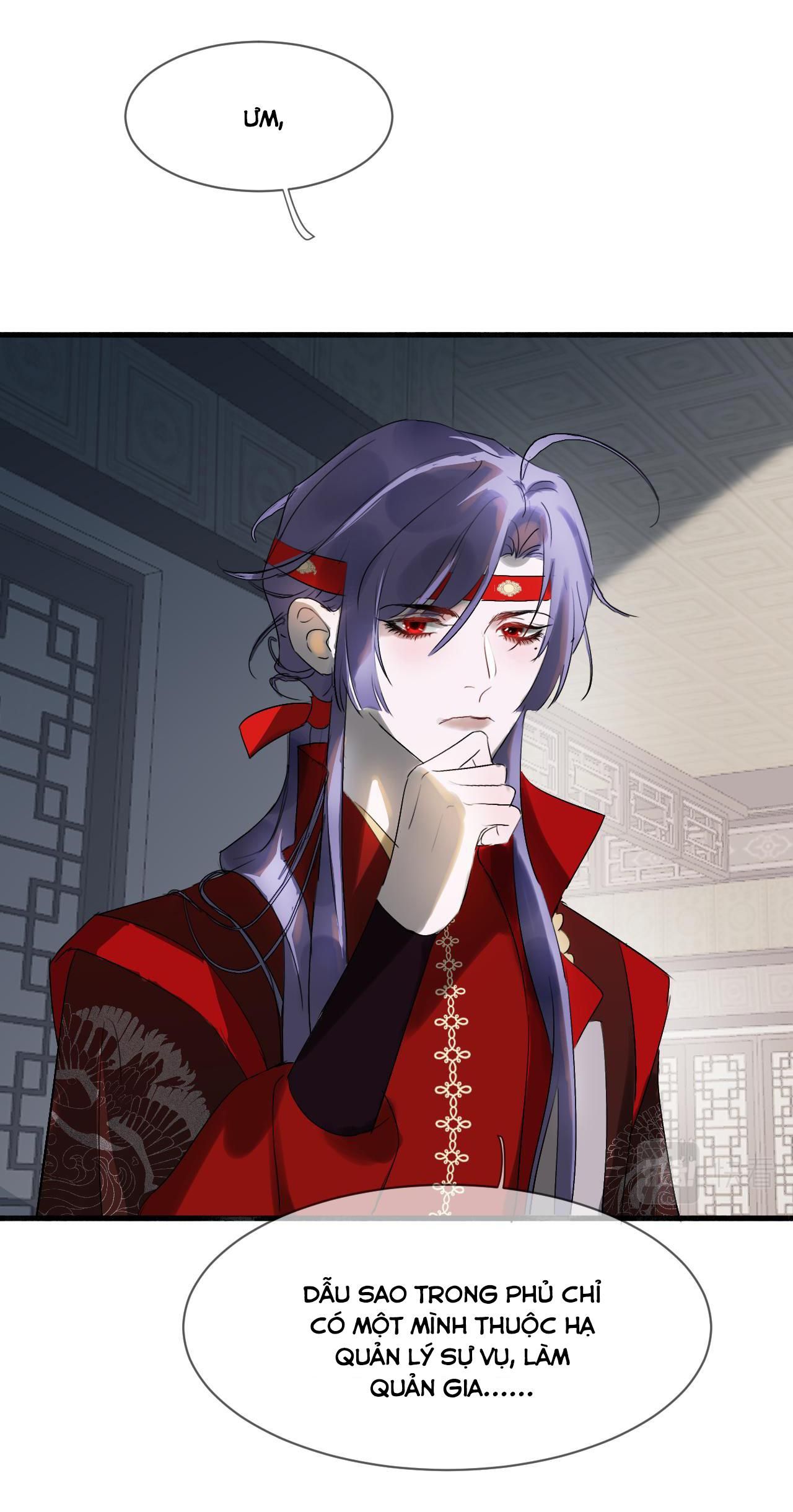 Silent Blue Chapter 10 - 25