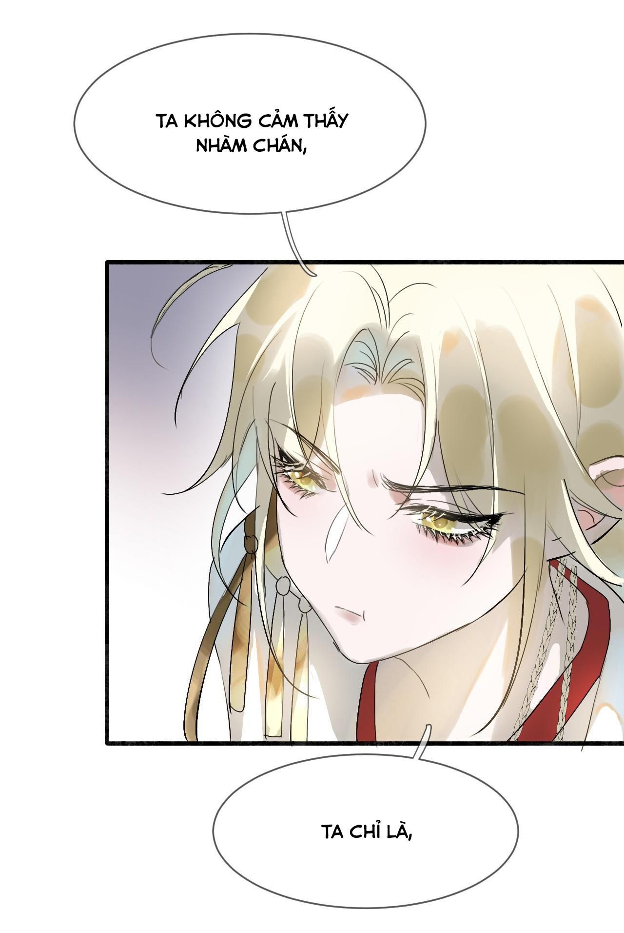 Silent Blue Chapter 10 - 29