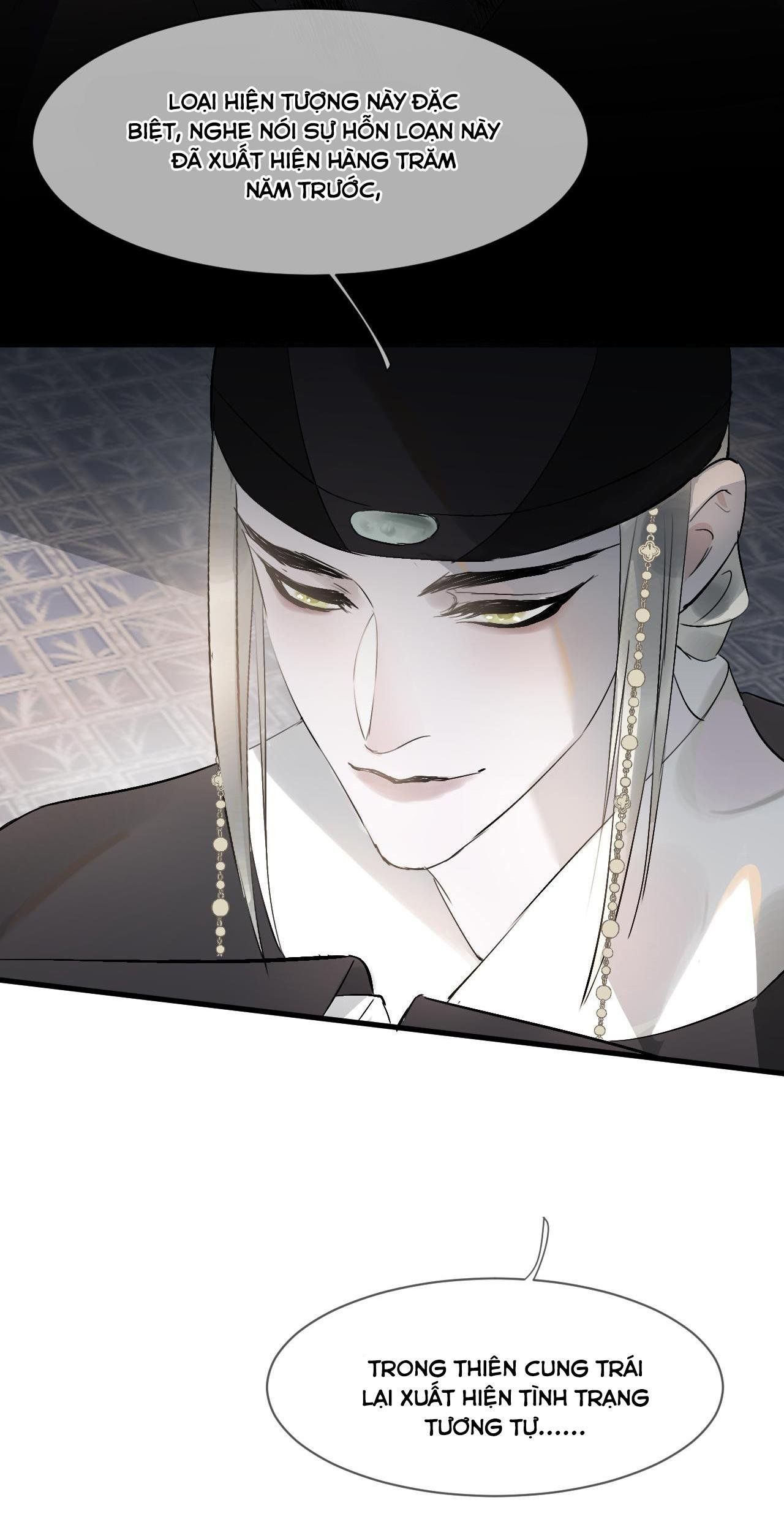 Silent Blue Chapter 10 - 6