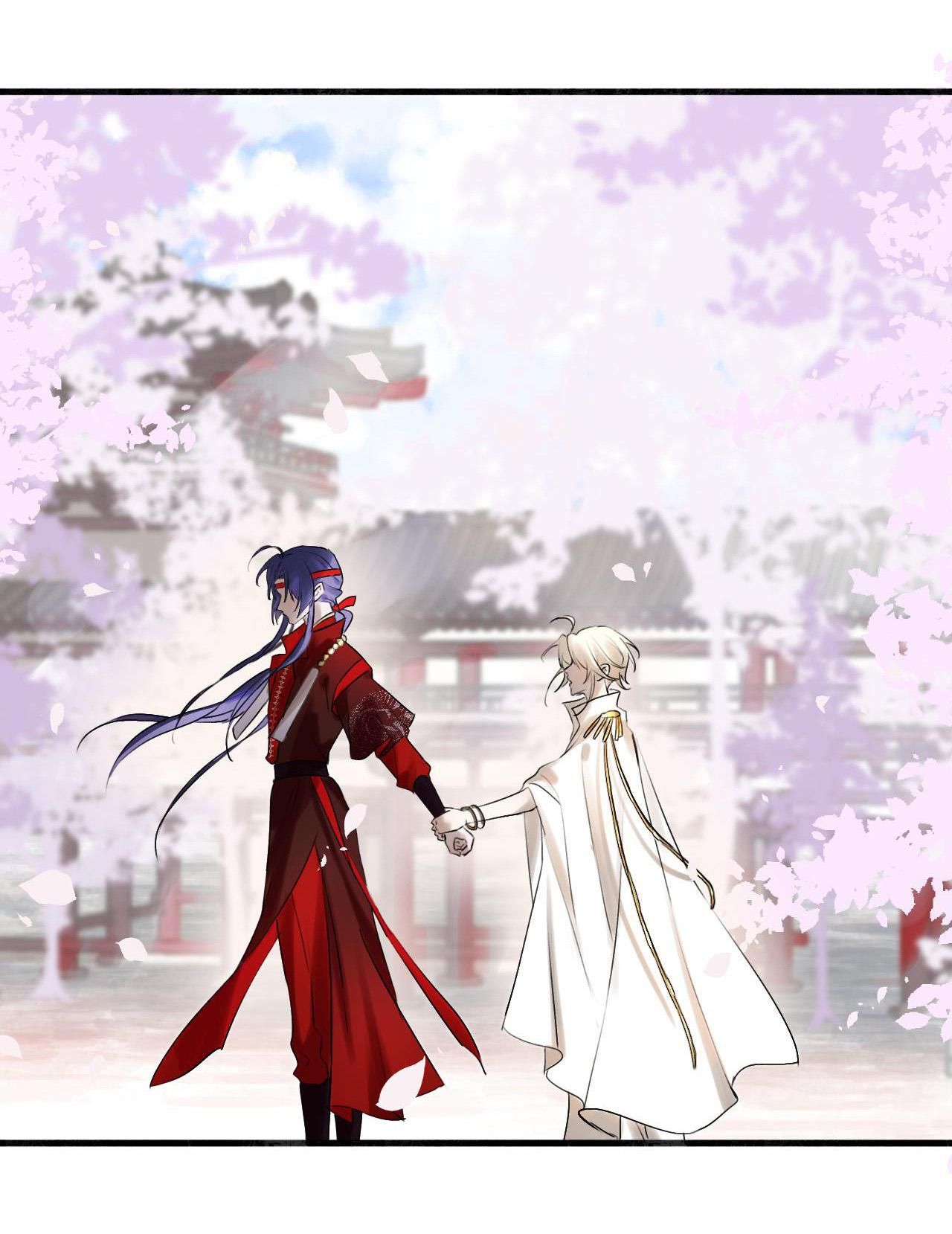 Silent Blue Chapter 11 - 2