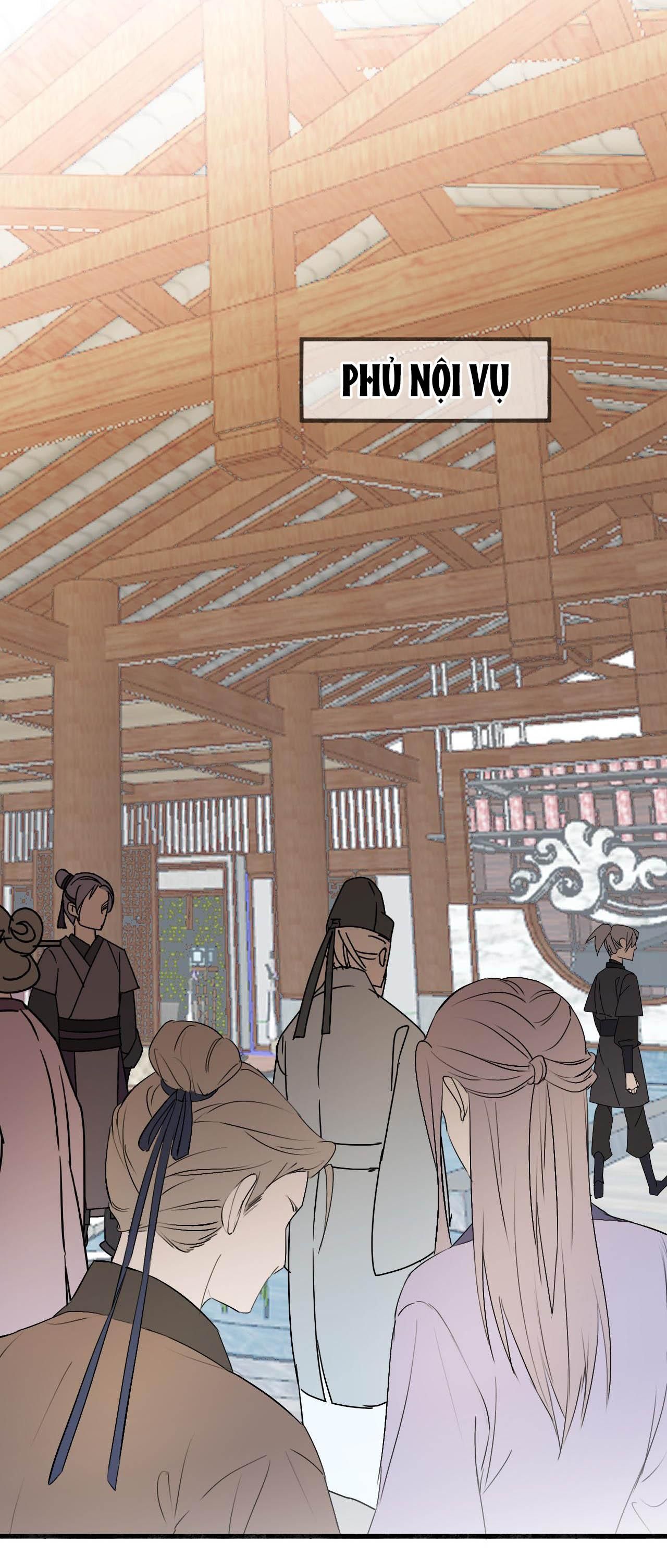 Silent Blue Chapter 11 - 12