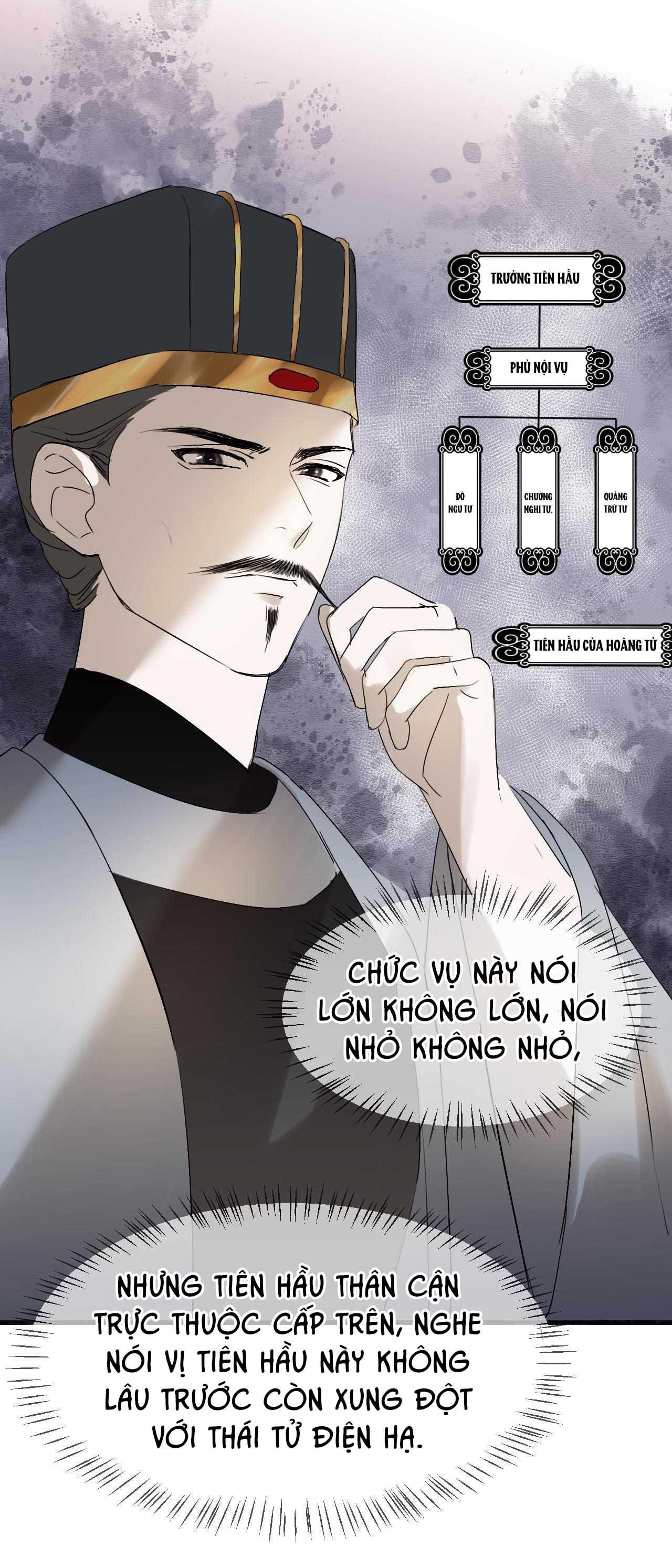 Silent Blue Chapter 11 - 26