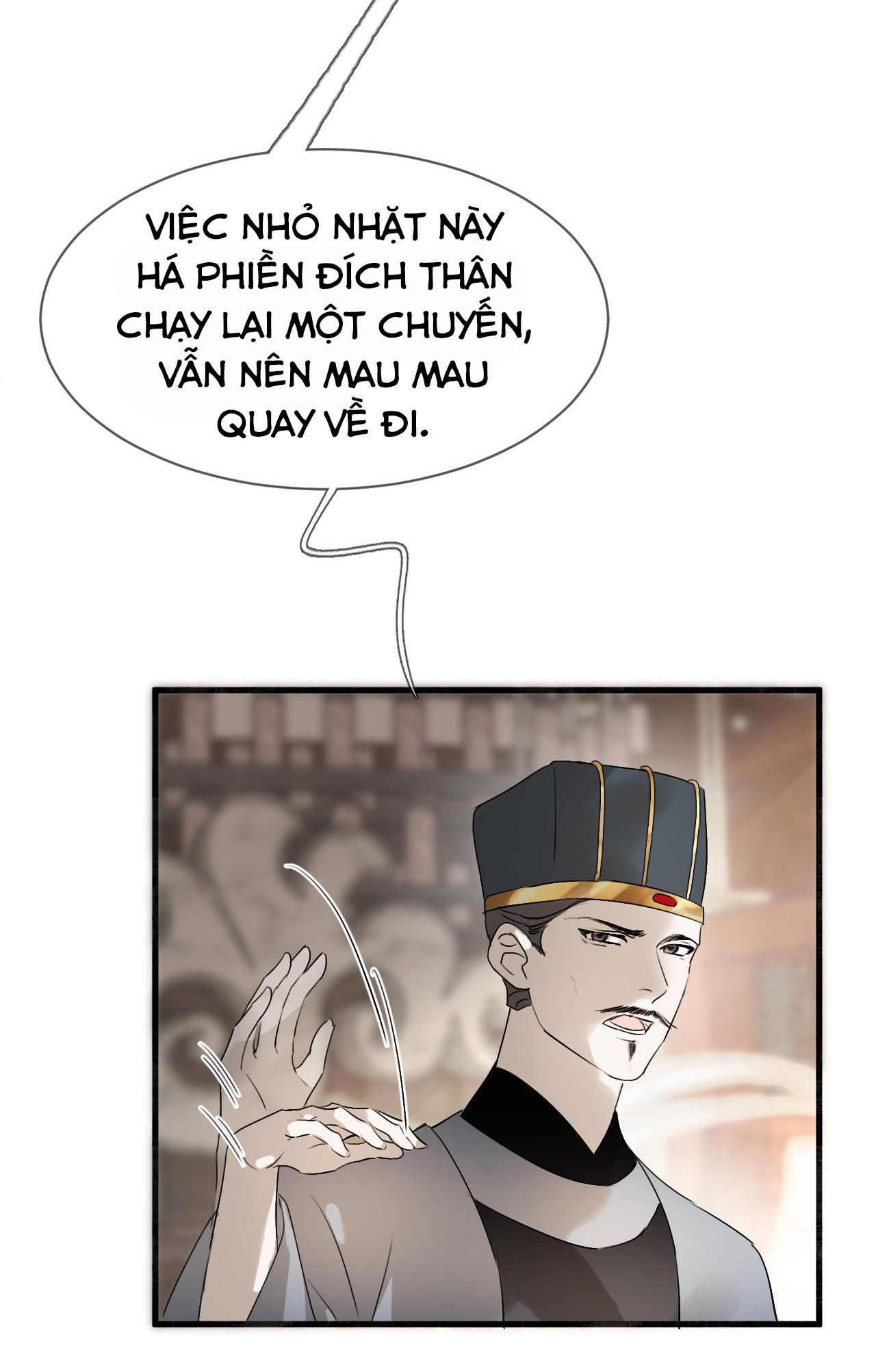 Silent Blue Chapter 11 - 28