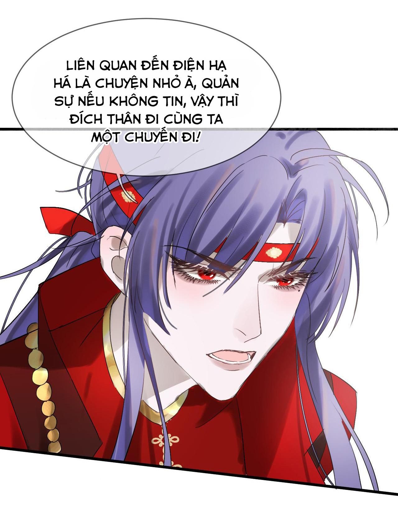 Silent Blue Chapter 11 - 29