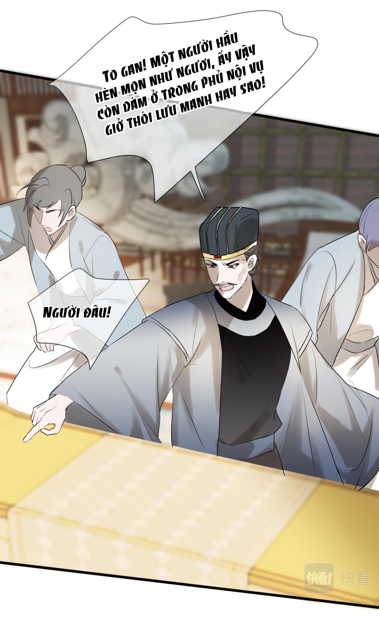 Silent Blue Chapter 11 - 30