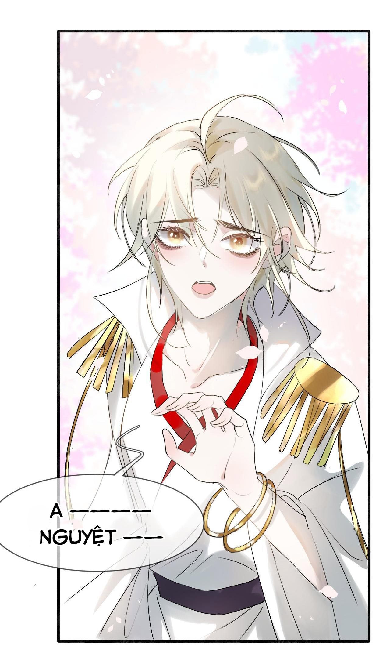 Silent Blue Chapter 11 - 4