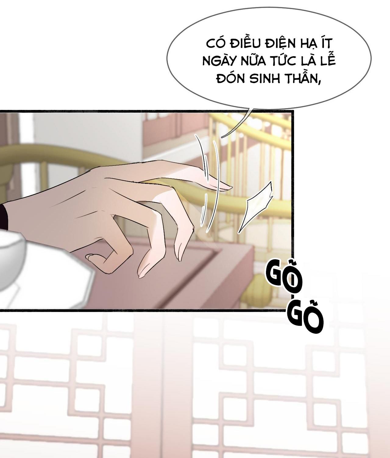 Silent Blue Chapter 11 - 35