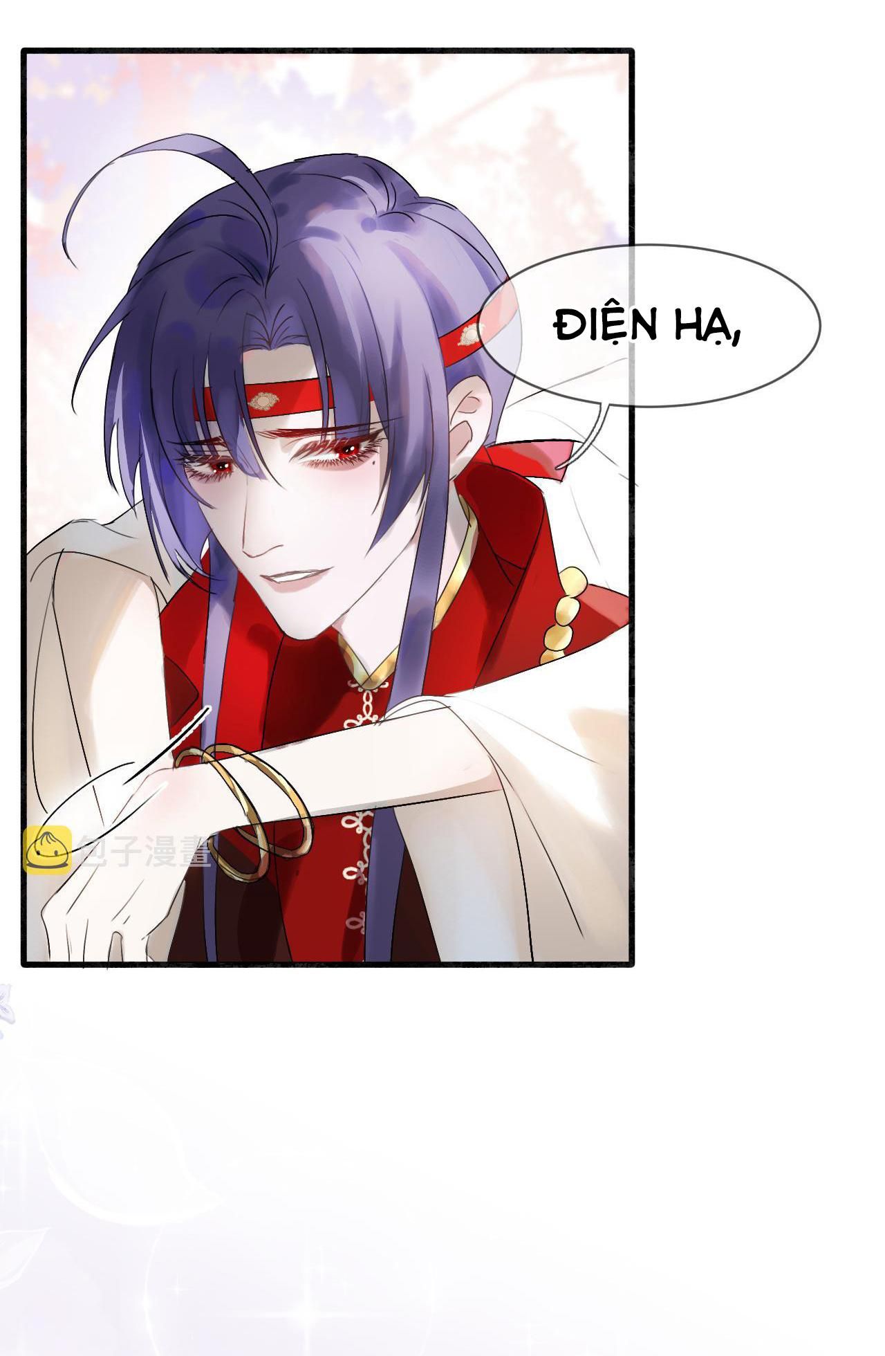 Silent Blue Chapter 11 - 6