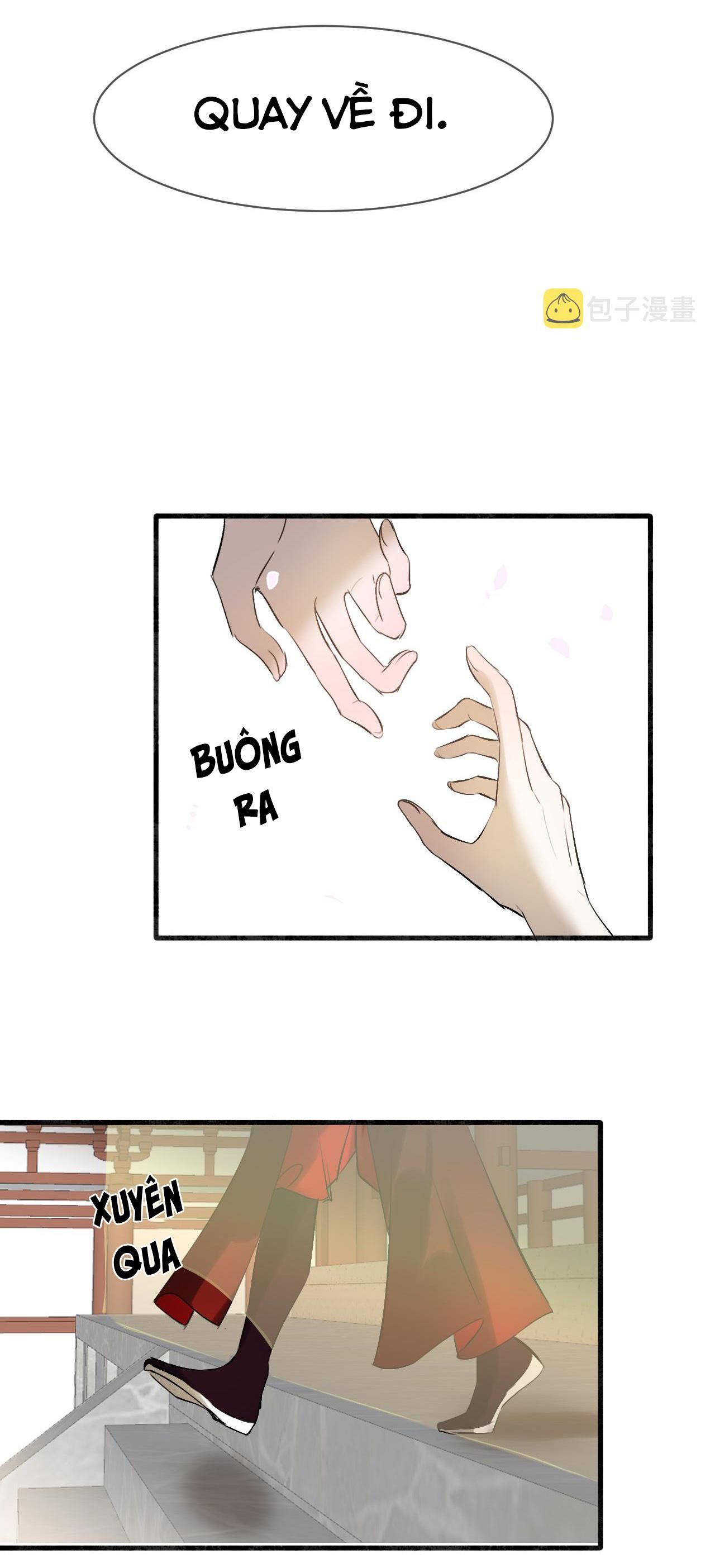 Silent Blue Chapter 11 - 8