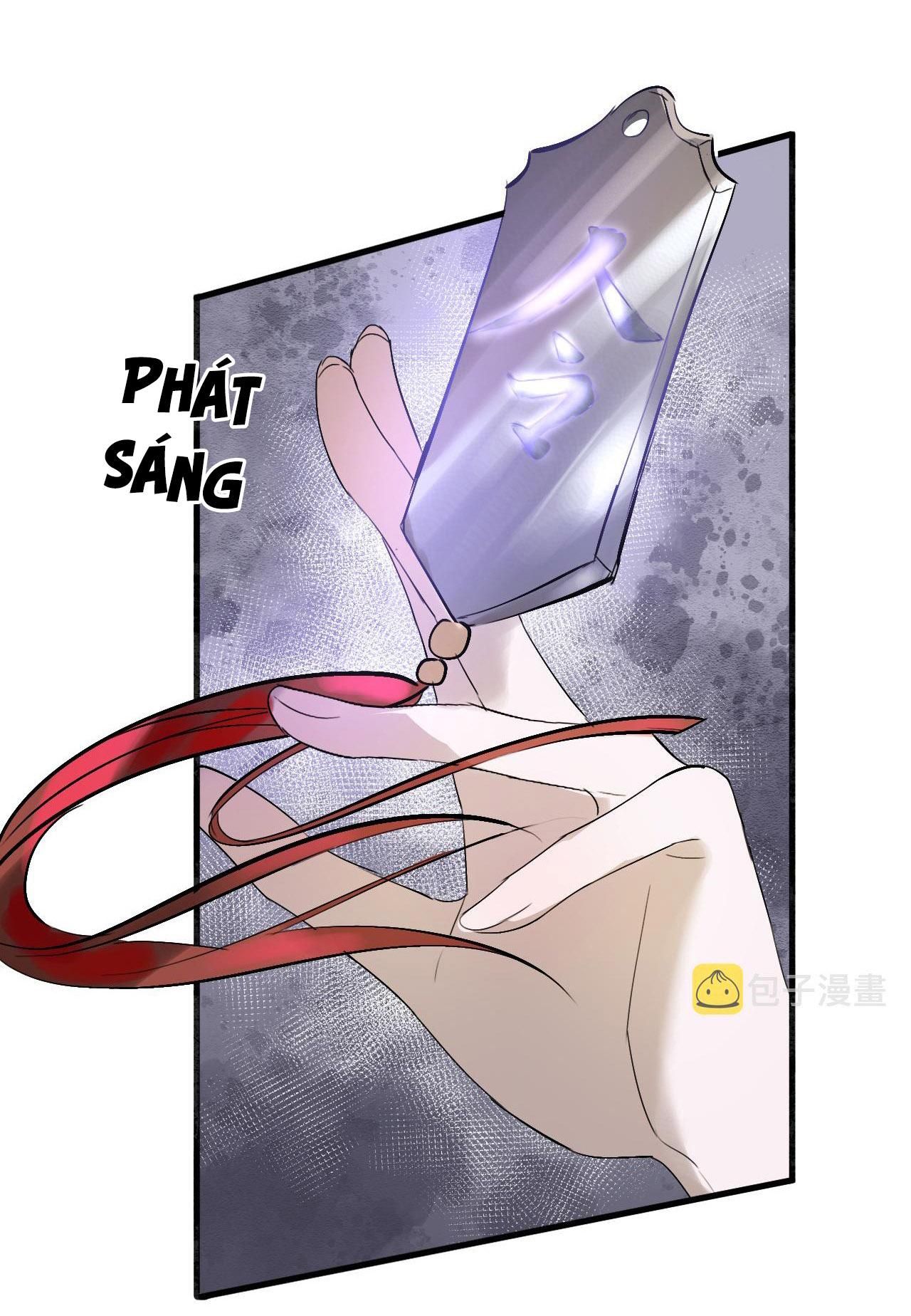 Silent Blue Chapter 11 - 9