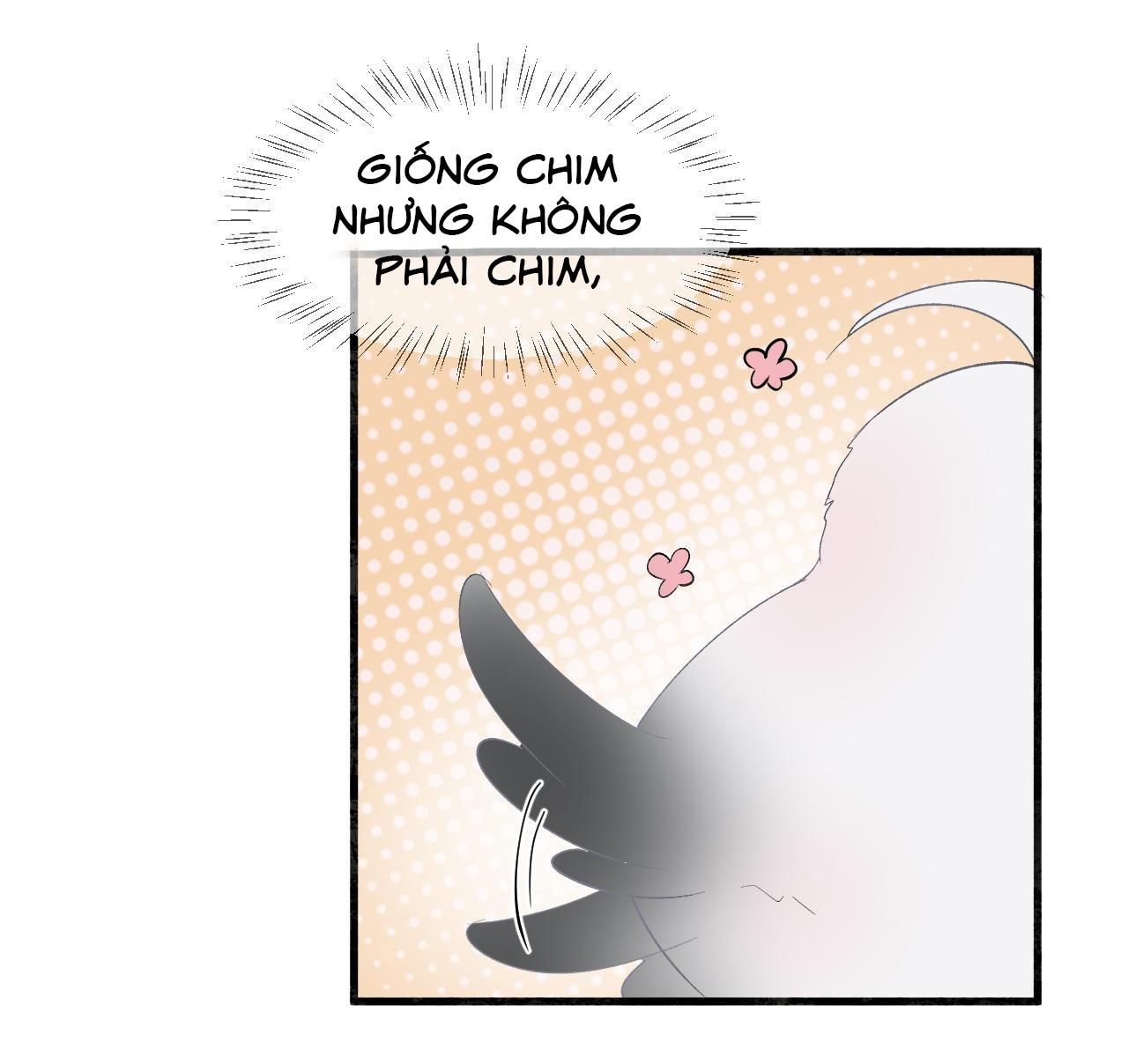 Silent Blue Chapter 12 - 13