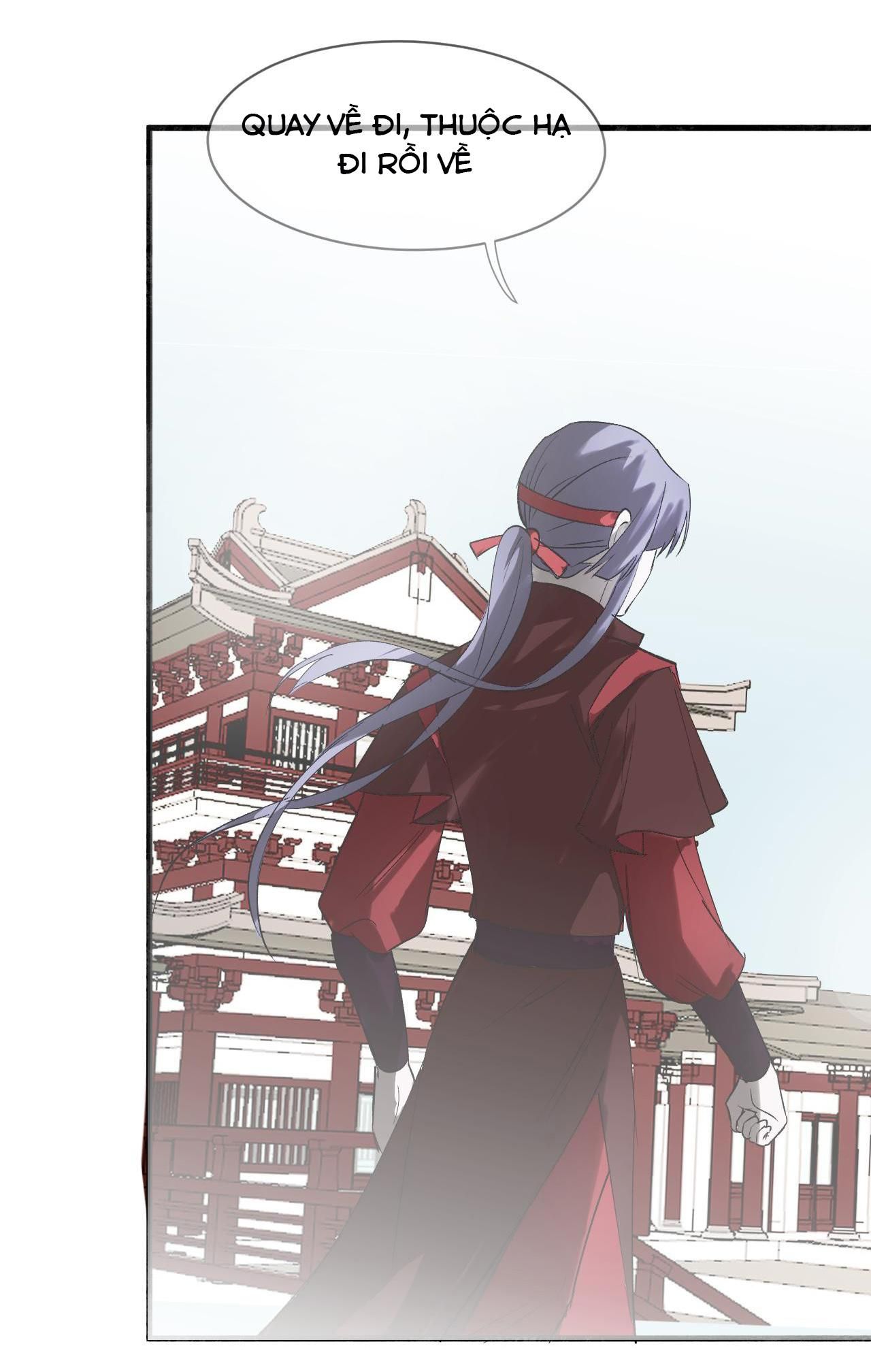 Silent Blue Chapter 12 - 18